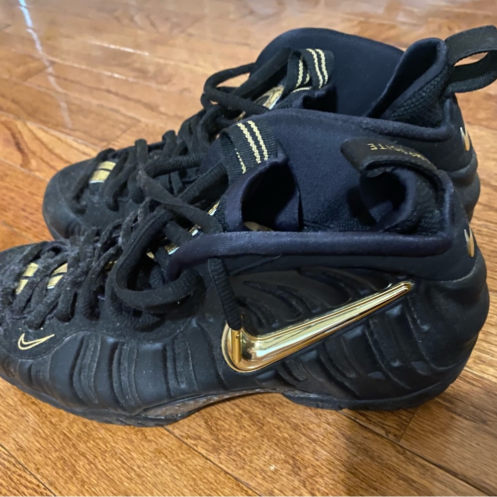 Foamposites